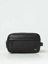 【三連休限定1000円OFF】 エンポリオ アルマーニ EMPORIO ARMANI ハイテクアクセサリー ファッション小物 メンズ ブラック Hi-Tech Accessories Y4R546Y138E Black 関税 送料無料 ラッピング無料 2026AW gi