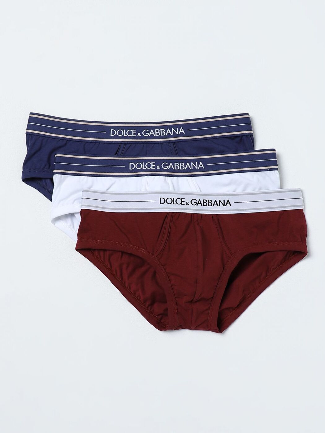 ドルチェ&ガッバーナ 【本日5の付く日ポイント4倍!】 DOLCE&GABBANA ドルチェ&ガッバーナ マルチカラー Multicolor アンダーウェア メンズ 春夏2024 M9D77JONP19 【関税・送料無料】【ラッピング無料】 gi