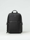 エンポリオ アルマーニ EMPORIO ARMANI リュックサック バックパック メンズ ブラック Backpacks Y4O409Y138E Black 関税 送料無料 ラッピング無料 2024SS gi