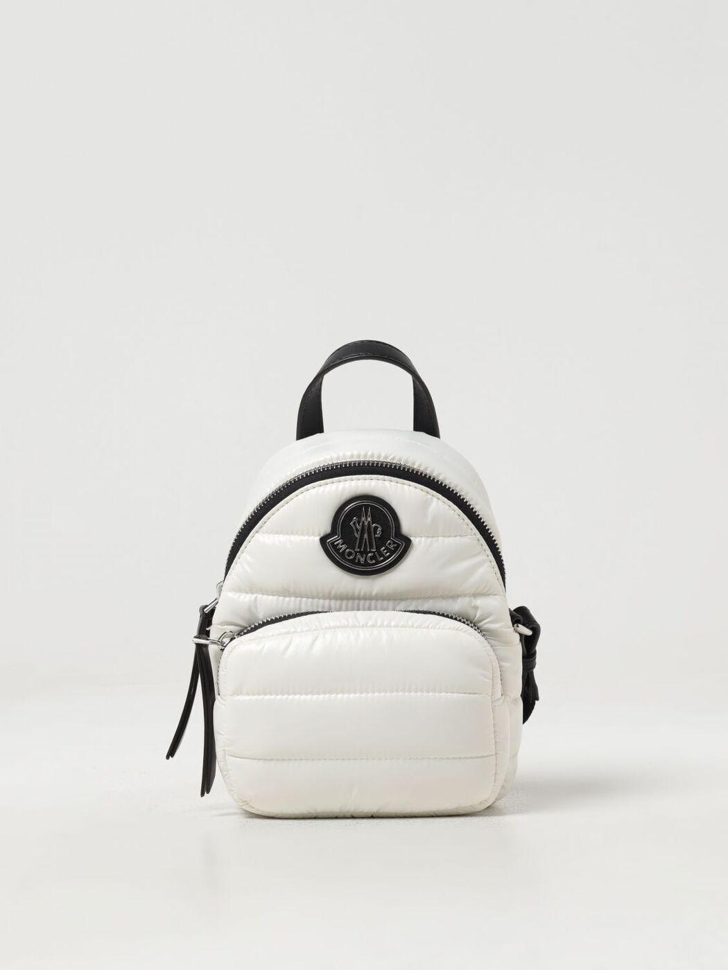 MONCLER モンクレール ベージュ Beige バックパック レディース 春夏2024 5L00024M2176 【関税・送料無料】【ラッピング無料】 giのサムネイル