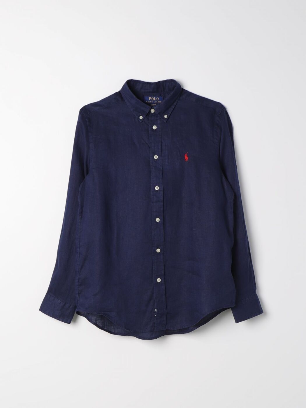 ݥե POLO RALPH LAUREN  ܡ ͥӡ Casual shirts 323865270006 ...