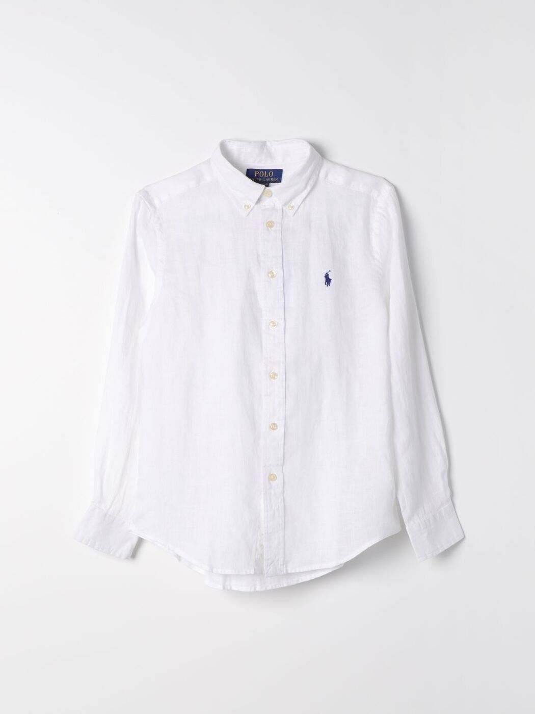 ݥȺ4!! ݥե POLO RALPH LAUREN  ܡ ۥ磻 Casual shirt...