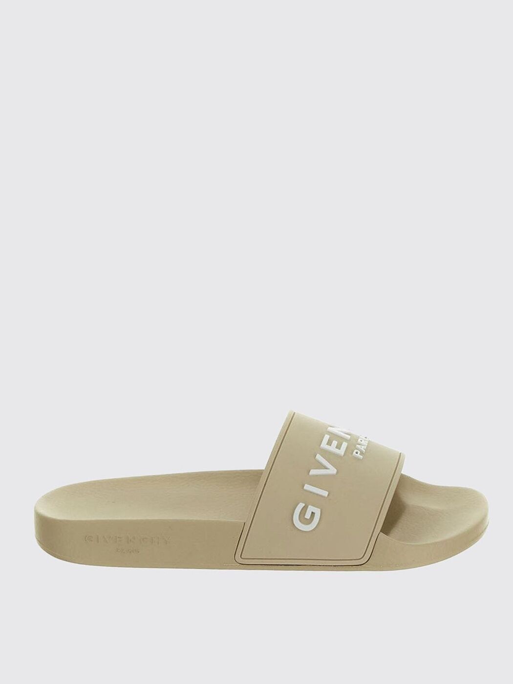ݥȺ4!! Х󥷥 GIVENCHY  ǥ ١ Sandals BE3076E1KU Beige...