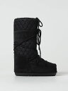 【15,000円以上1,000円OFF!!】 MOON BOOT ムーンブーツ ブラック Black ブーツ レディース 春夏2024 14029000 【関税・送料無料】【ラッピング無料】 gi