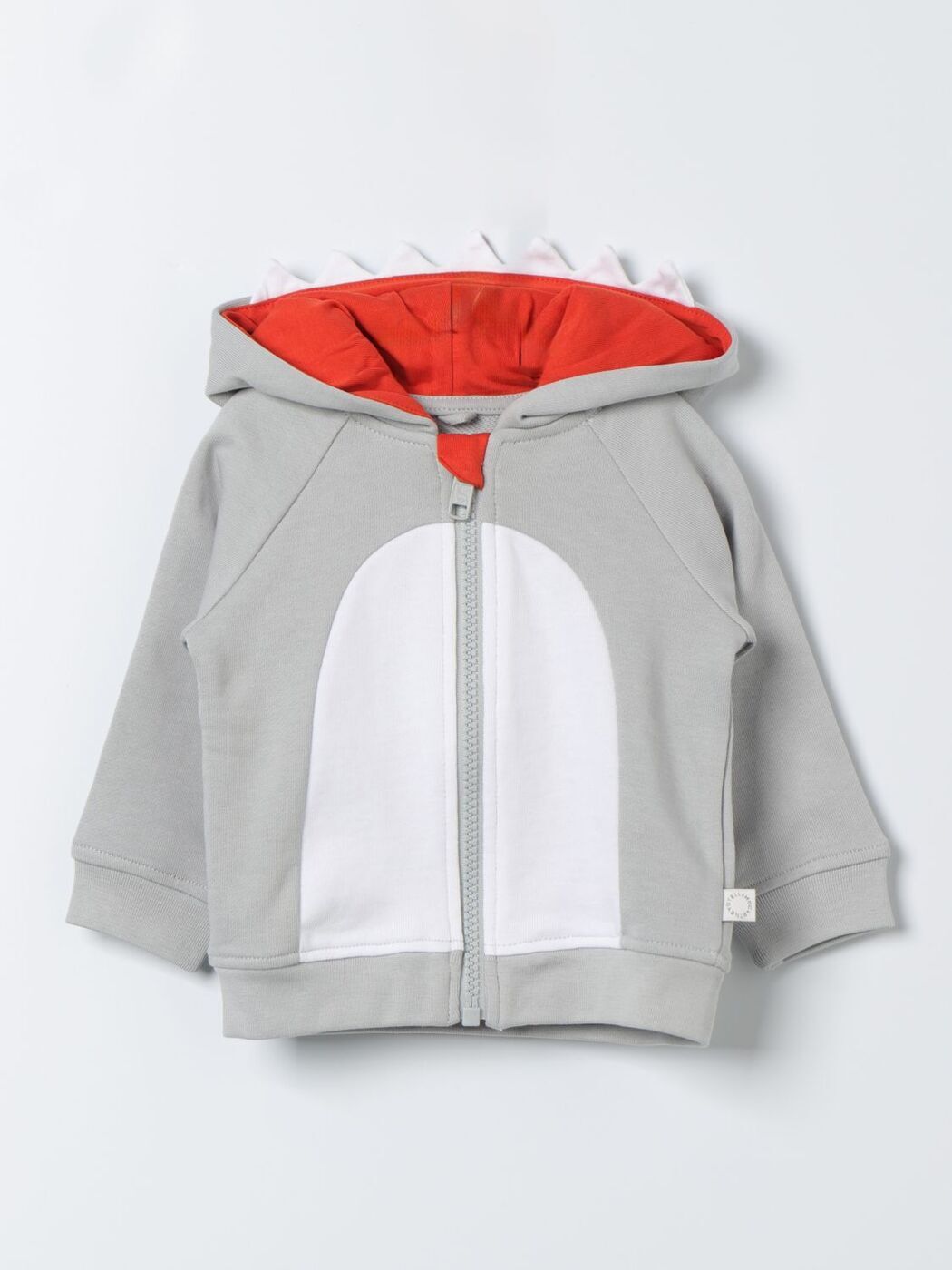 ƥ ޥåȥˡ å STELLA MCCARTNEY KIDS T ȥåץ ٥ӡ˥å 졼 T-shirt ...