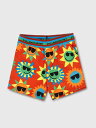 【1000円OFFクーポン配布中!!】 ステラ マッカートニー キッズ STELLA MCCARTNEY KIDS 水着 スイムウェア ベビーユニセックス ピンク Swimsuit TUC529Z1706 Pink 関税 送料無料 ラッピング無料 2024SS gi