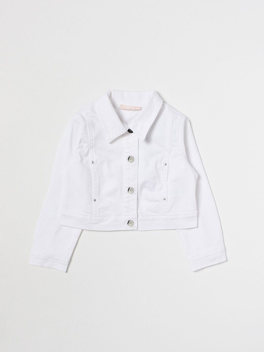 LIU JO KIDS 塼 硼å ۥ磻 White ٥ӡ ٥ӡ˥å ղ2023 KA3081T3357 ڴǡ̵ۡڥåԥ̵ gi