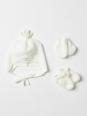 TEDDY & MINOU ファッション小物 ベビーユニセックス Pack I23AC011N0087 Yellow Cream 関税 送料無料 ラッピング無料 2024AW gi