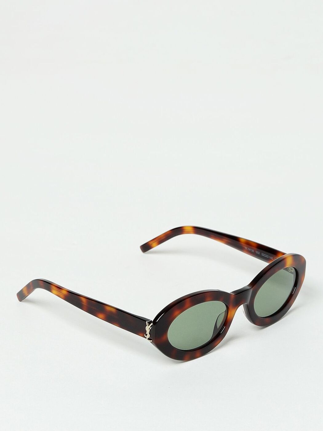 イヴ サンローラン SAINT LAURENT PARIS サングラス サングラス?メガネ レディース ブラウン Sunglasses SLM136 Brown 関稅 送料無料 ラッピング無料 2025SS gi