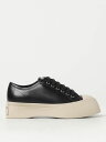 マルニ MARNI スニーカー レディース ブラック Sneakers SNZW003020P2722 Black 関税 送料無料 ラッピング無料 2024SS gi