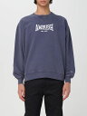 アンブッシュ AMBUSH セーター ニットウェア メンズ ブルー Knitwear BMBA001S24FLE001 Blue 関税 送料無料 ラッピング無料 2024SS gi