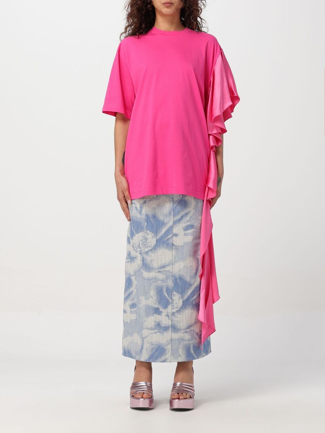ݥȺ4!! २ MSGM ݥ T ǥ ѡץ T-shirts and polo s...