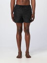 マルセロブロンカウンティオブミラン MARCELO BURLON COUNTY OF MILAN 水着 スイムウェア メンズ ブラック Swimwear CMFA003C99FAB001 Black 関税 送料無料 ラッピング無料 2024SS gi