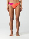 カール ラガーフェルド KARL LAGERFELD 水着 スイムウェア レディース オレンジ Swimwear 231W2210 Orange 関税 送料無料 ラッピング無料 2023SS gi