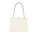 【三連休限定1000円OFF】 ミュウ ミュウ MIU MIU クラッチバッグ レディース ホワイト Clutch and wristlets bags 5BK004 2AIX White 関税 送料無料 ラッピング無料 2019SS gi