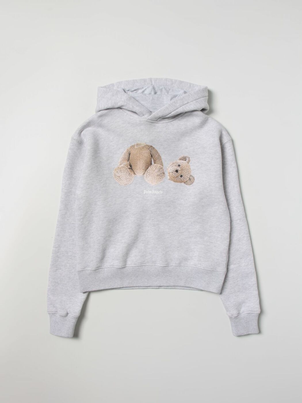 ѡࡦ󥸥륹 PALM ANGELS 롼ͥåѡ ˥åȥ ܡ 졼 Crew neck jumpers P...