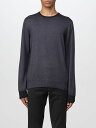 フェイ FAY セーター ニットウェア メンズ ブラック Knitwear NMMC145249TCQR Black 関税 送料無料 ラッピング無料 2023AW gi
