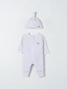 BURBERRY KIDS バーバーリーキッズ ベージュ Beige ファッション小物 ベビーユニセックス 春夏2024 8078864 【関税・送料無料】【ラッピング無料】 gi