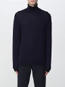 キートン KITON セーター ニットウェア メンズ ブルー Knitwear UK898W22 Blue 関税 送料無料 ラッピング無料 2023AW gi