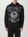 【15,000円以上1,000円OFF!!】 PHILIPP PLEIN フィリップ プレイン ブラック Black パンツ メンズ 春夏2024 SADCMJB3218PJO002N 【関税・送料無料】【ラッピング無料】 gi