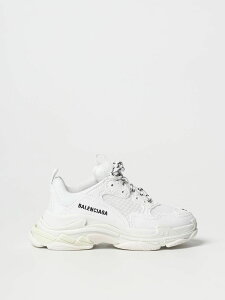 【15,000円以上1,000円OFF!!】 BALENCIAGA バレンシアガ ホワイト White シューズ ボーイズ 秋冬2022 654251W2CA4 【関税・送料無料】【ラッピング無料】 gi