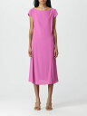 パトリツィアペペ PATRIZIA PEPE ワンピース ドレス レディース Dresses 8A1104A8I1 Strawberry 関税 送料無料 ラッピング無料 2023SS gi