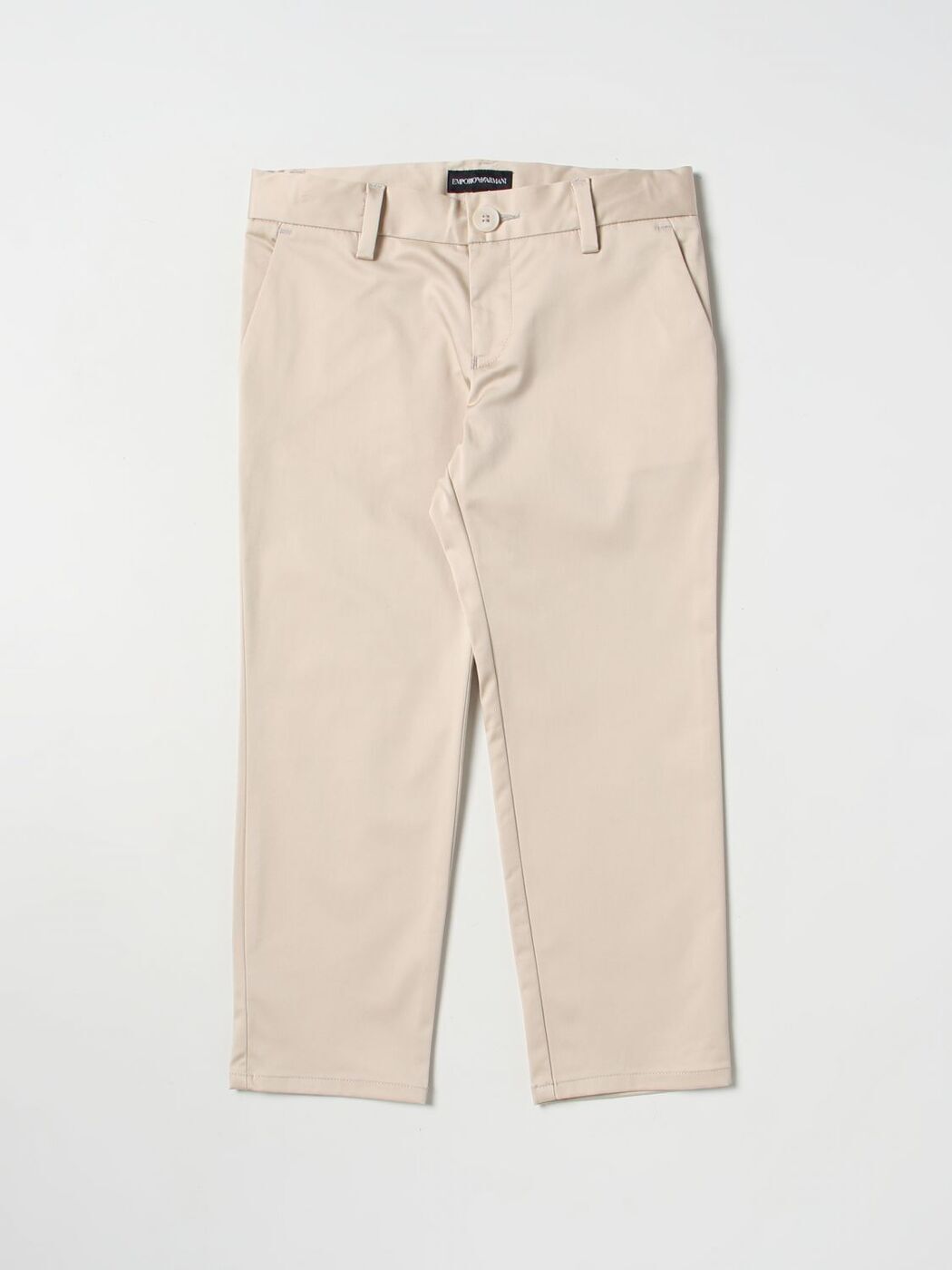 ݥȺ4!! ݥꥪޡ EMPORIO ARMANI ѥ ܡ ١ Cargo trousers...