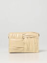 【15,000円以上1,000円OFF!!】 BOTTEGA VENETA ボッテガ ヴェネタ ベージュ Beige バッグ レディース 春夏2023 731243V2PI1 【関税・送料無料】【ラッピング無料】 gi