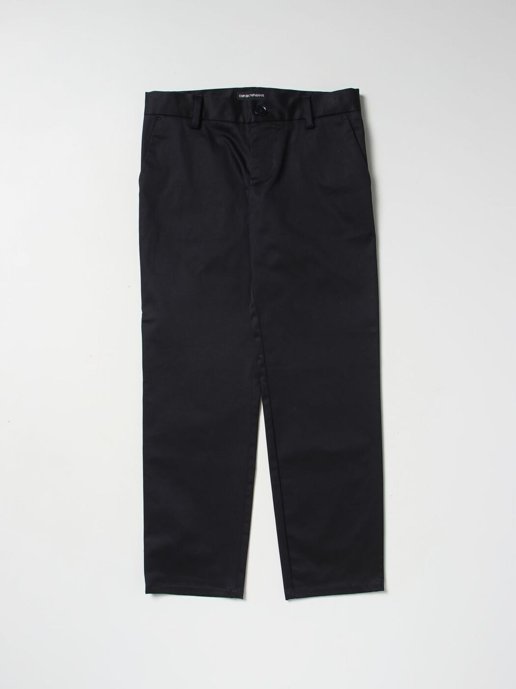 ݥȺ4!! ݥꥪޡ EMPORIO ARMANI ѥ ܡ ֥롼 Cargo trousers ...