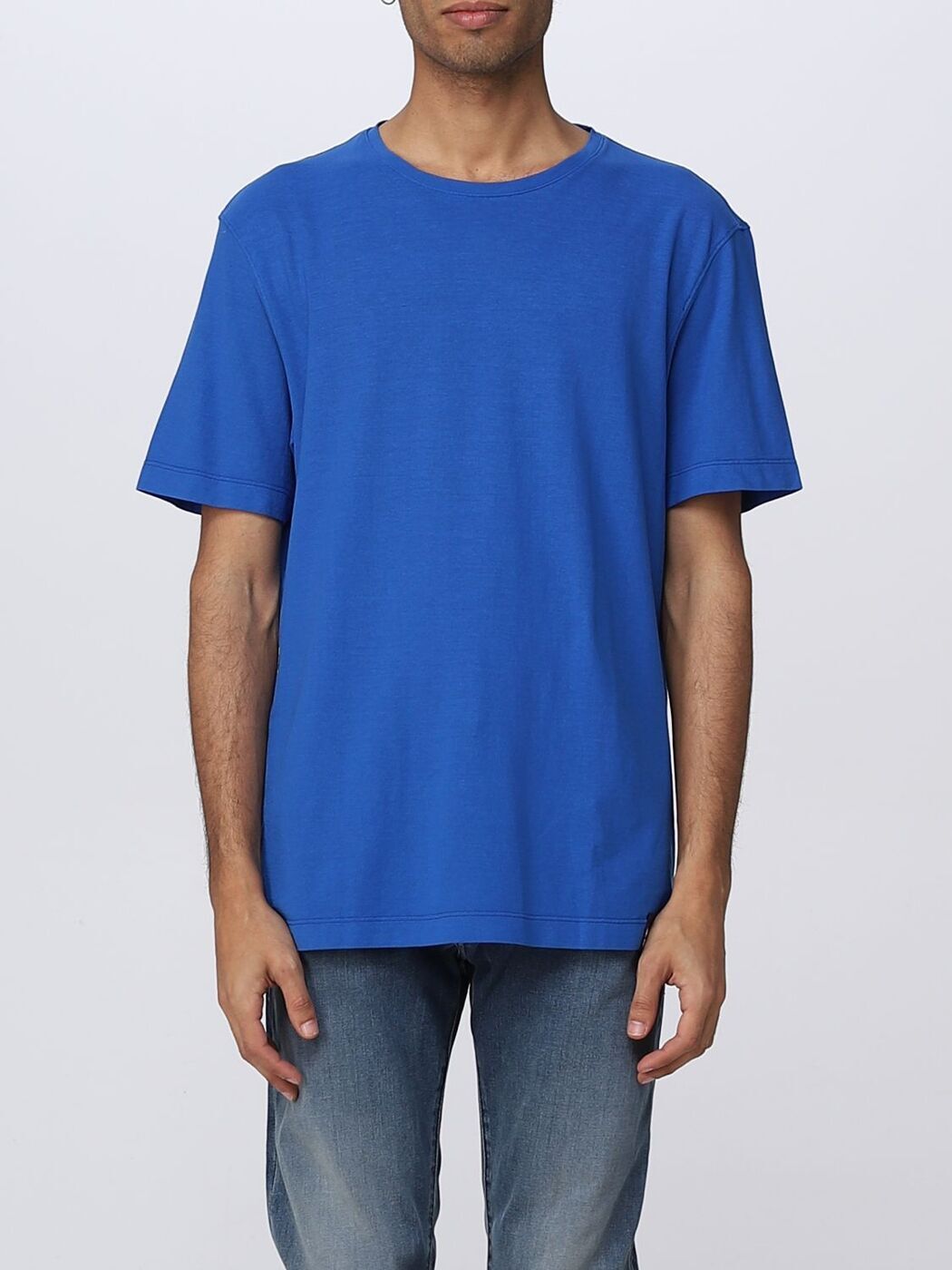 楽天市場】ドルモア(カラーブルー)(Tシャツ・カットソー 楽天市場】ドルモア(カラーブルー)(Tシャツ・カットソー