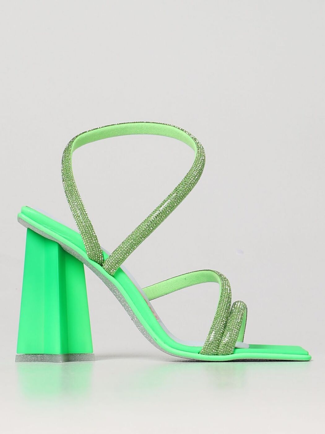 1000OFFݥ!!  ե顼 CHIARA FERRAGNI  ǥ ꡼ Sandals ...