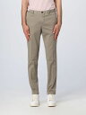 ピーティー トリノ PT TORINO ズボン パンツ メンズ Trousers C5DT01Z00CHNNT22 Dove Grey 関税 送料無料 ラッピング無料 2023SS gi