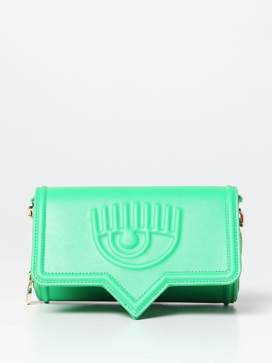  ե顼 CHIARA FERRAGNI Хå ǥ ꡼ Business bags 74SB5PA5ZS517 G...