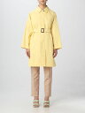 ウィークエンド マックス マーラ WEEKEND MAX MARA トレンチコート コート レディース イエロー Coats and trench coats 2350210237600 Yellow 関税 送料無料 ラッピング無料 2023SS gi