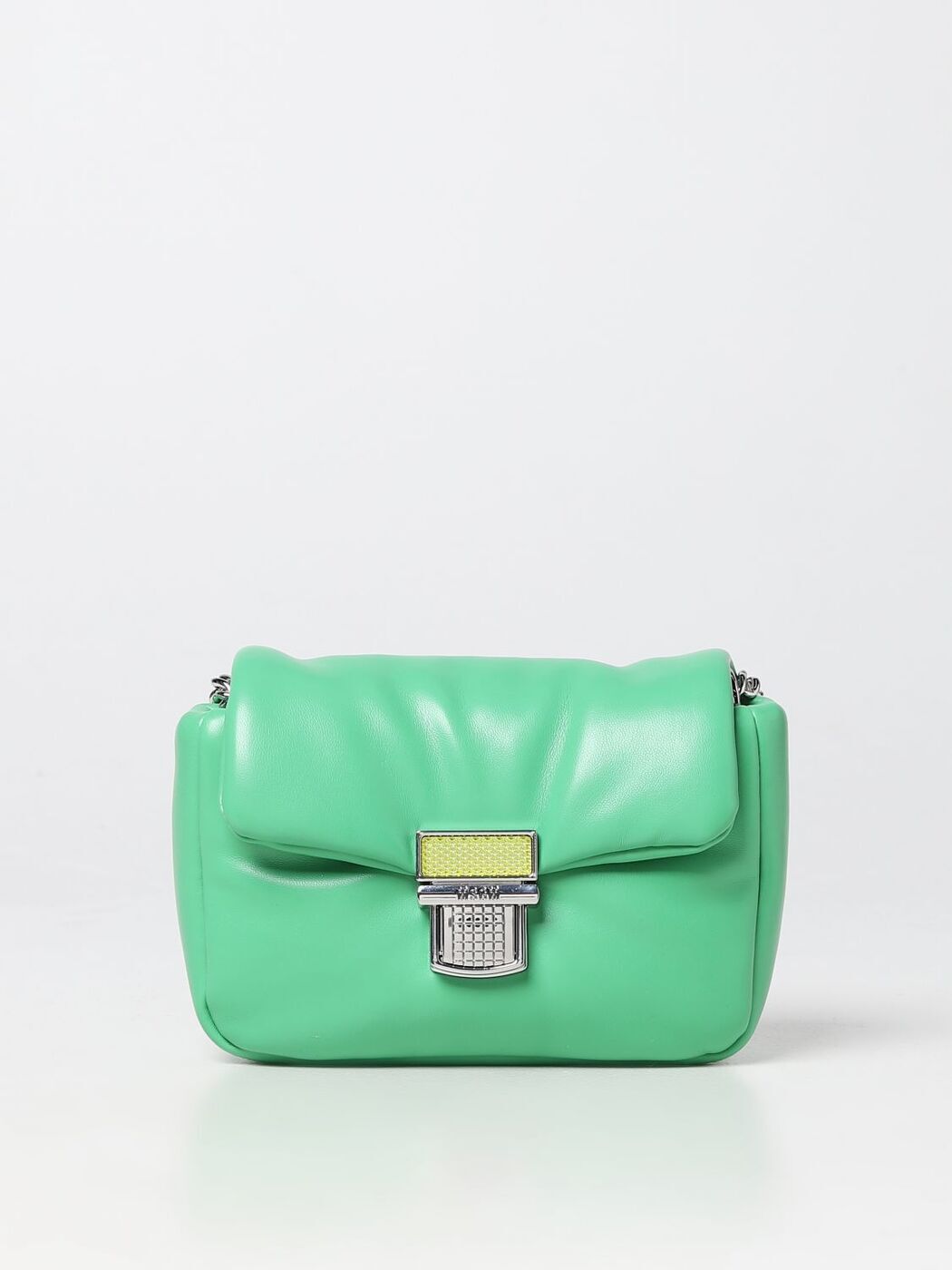 २ MSGM Хå ǥ ꡼ Business bags 3441MDZ13 Green  ̵ å...