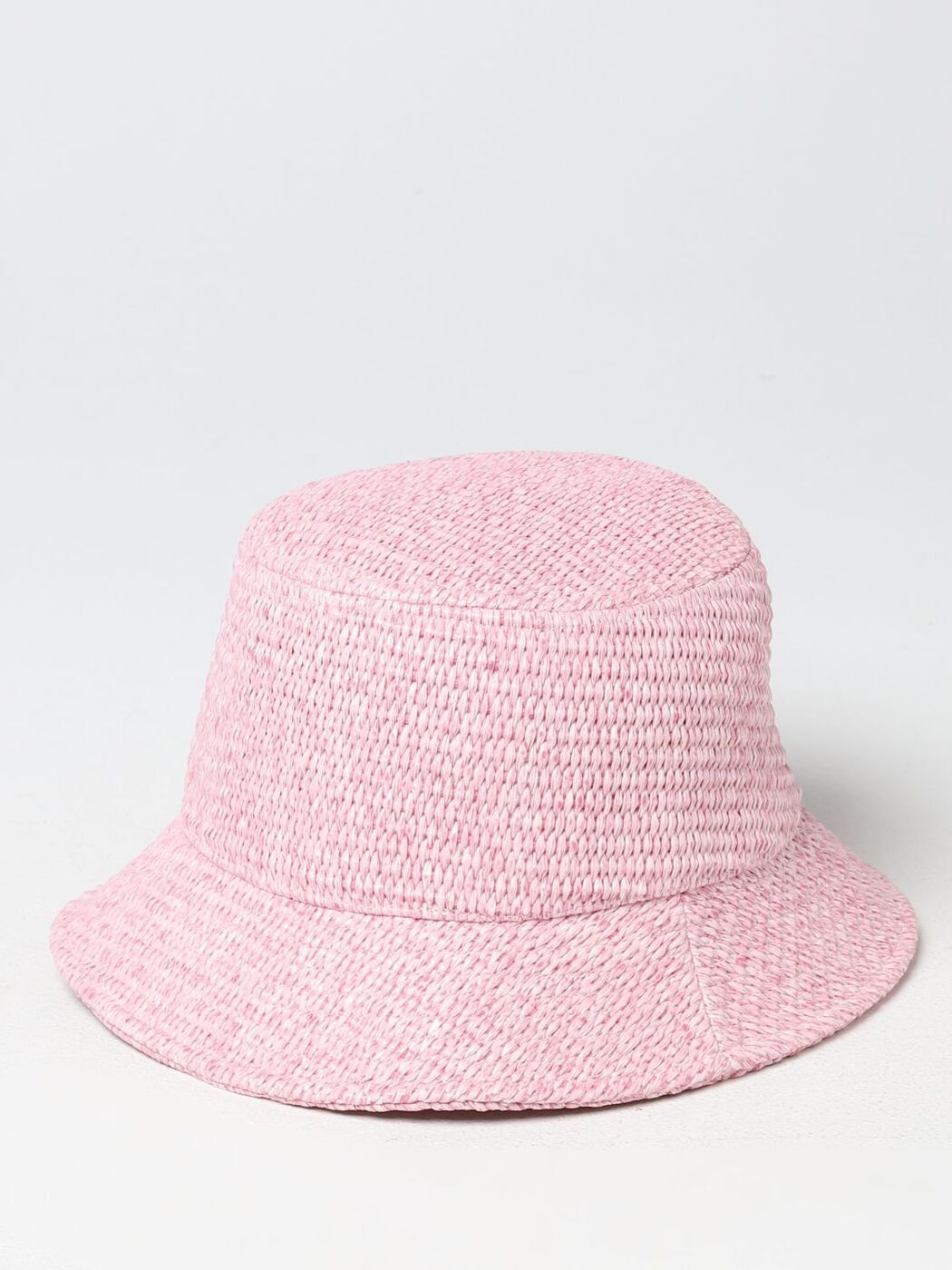 ޥå ޡ WEEKEND MAX MARA ϥå ˹ ǥ ԥ Hats 2355710234600 Pink  ...