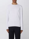 フェイ FAY セーター ニットウェア メンズ ホワイト Knitwear NMMC1461730UCK White 関税 送料無料 ラッピング無料 2023SS gi