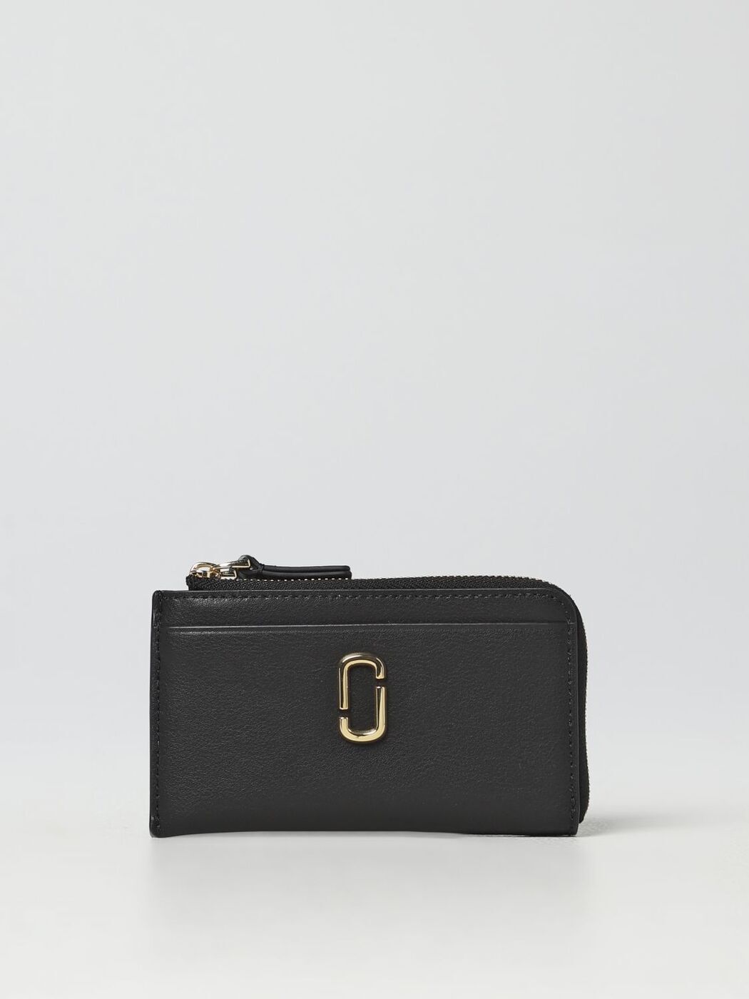 MARC JACOBS マーク ジェイコブス ブラック Black 財布 レディース 秋冬2023 2S3SMP004S01 【関税・送料無料】【ラッピング無料】 gi