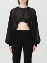 PINKO ピンコ ブラック Black トップス レディース 秋冬2023 100974A0HB  gi