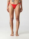 ディースクエアード DSQUARED2 水着 スイムウェア レディース レッド Swimwear D6B083340 Red 関税 送料無料 ラッピング無料 2023SS gi