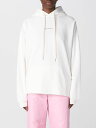 マルニ MARNI トレーナー レディース Sweatshirts FLJE0176P1USCU87 Natural 関税 送料無料 ラッピング無料 2024AW gi