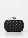 【15,000円以上1,000円OFF!!】 BOTTEGA VENETA ボッテガ ヴェネタ ブラック Black バッグ レディース 春夏2024 717622V01D1 【関税・送料無料】【ラッピング無料】 gi