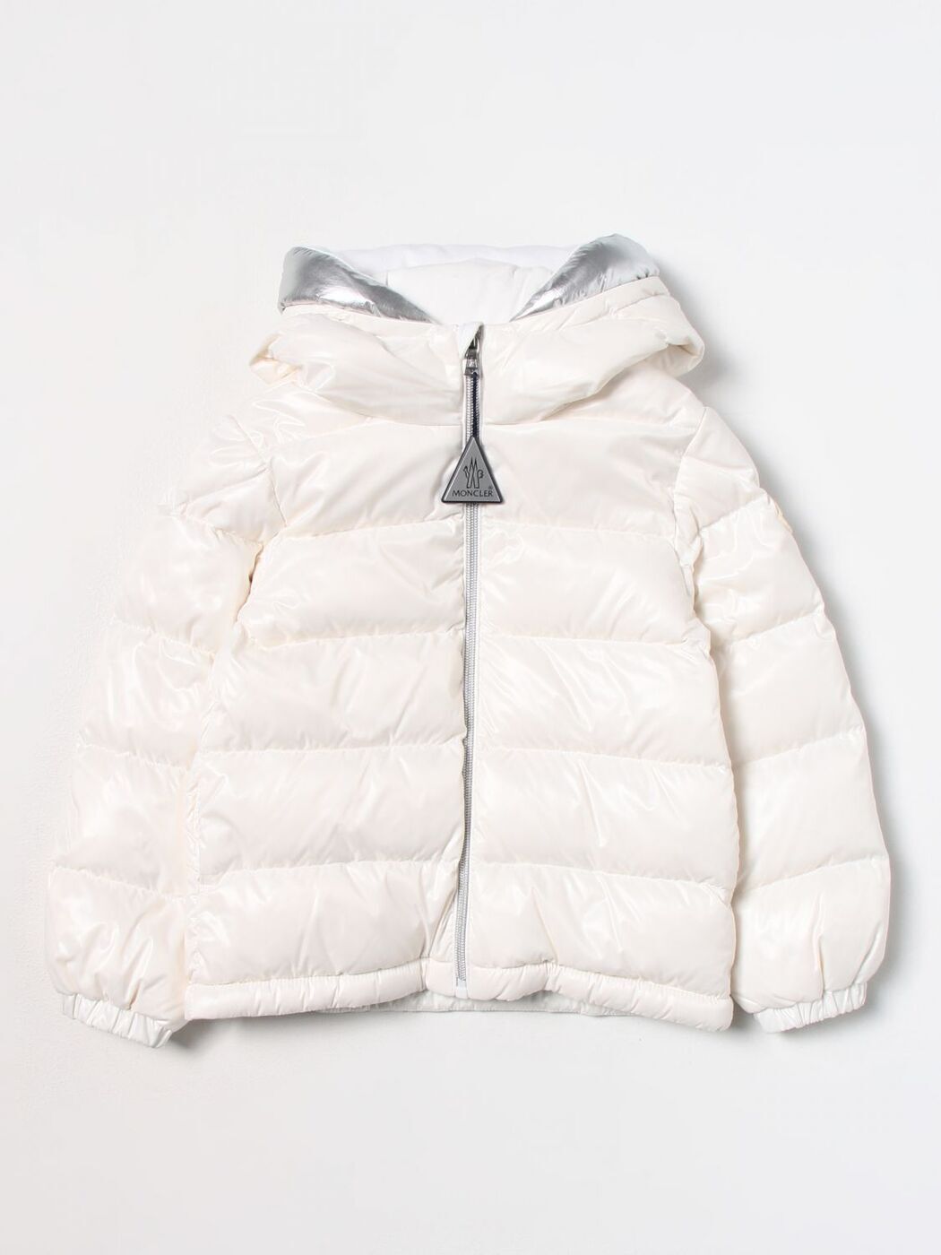 MONCLER モンクレール ホワイト White ベビーウェア ベビーユニセックス 秋冬2023/2024 1A000155963V ..