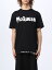 ALEXANDER MCQUEEN 쥭 ޥå ֥å Black T  ղ2024 622104QTZ57 ڴǡ̵ۡڥåԥ̵ gi