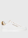 ドルチェ&ガッバーナ DOLCE&GABBANA スニーカー レディース Sneakers CK1602AN298 White 1 関税 送料無料 ラッピング無料 2025SS gi