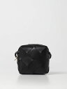 【15,000円以上1,000円OFF!!】 BOTTEGA VENETA ボッテガ ヴェネタ ブラック Black バッグ レディース 春夏2024 701915VCQC2 【関税・送料無料】【ラッピング無料】 gi