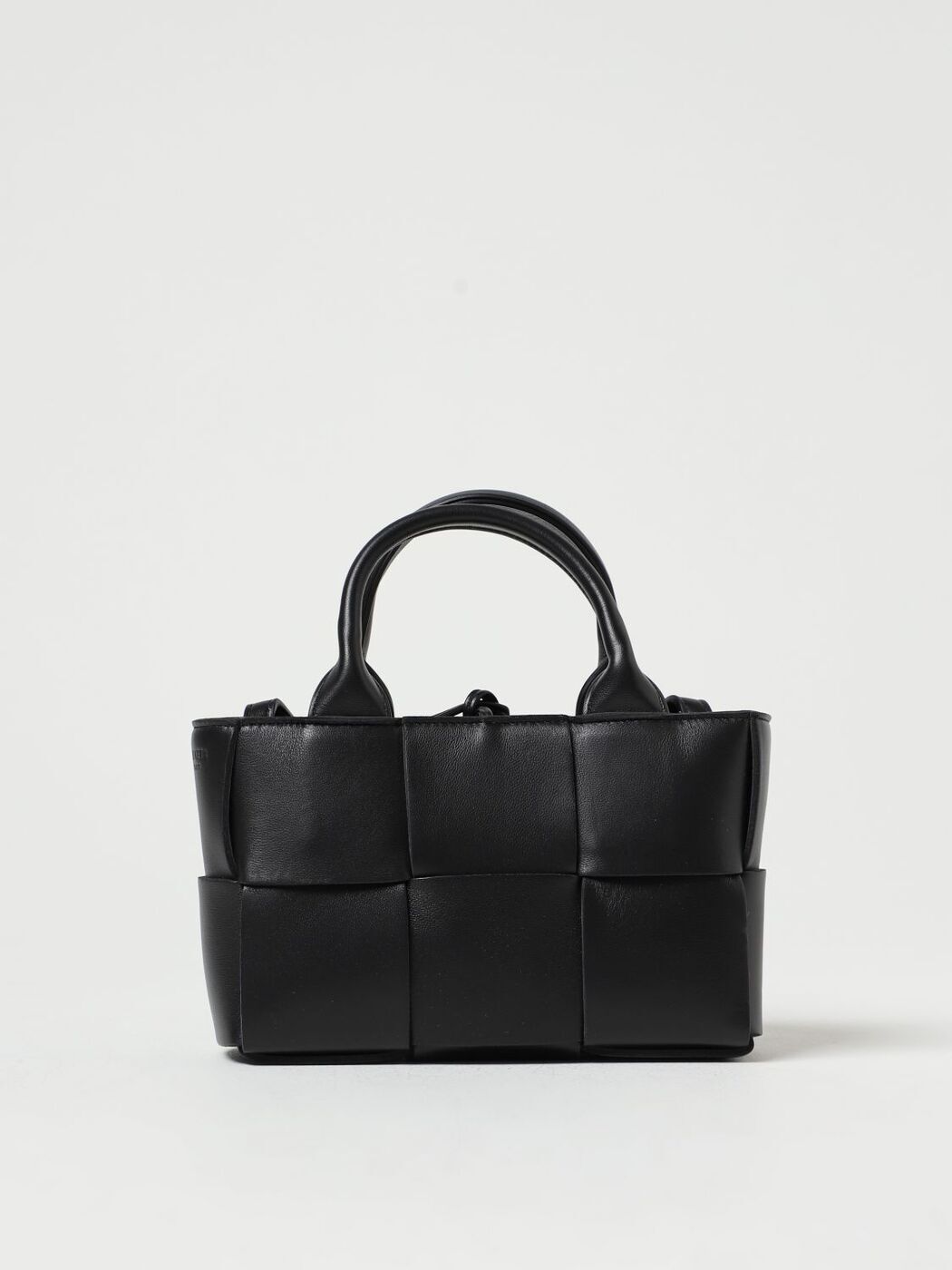 【土日限定クーポン配布中！】 BOTTEGA VENETA ボッテガ ヴェネタ ブラック Black バッグ レディース 春夏2024 729029VCQC2 【関税・送料無料】【ラッピング無料】 gi