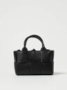 【10周年記念クーポン！P4倍！】 BOTTEGA VENETA ボッテガ ヴェネタ ブラック Black バッグ レディース 春夏2024 729029VCQC2 【関税・送料無料】【ラッピング無料】 gi