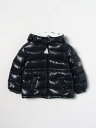 【15,000円以上1,000円OFF!!】 MONCLER モンクレール ブルー Blue ベビーウェア ベビーユニセックス 秋冬2023 1A0003868950 【関税・送料無料】【ラッピング無料】 gi