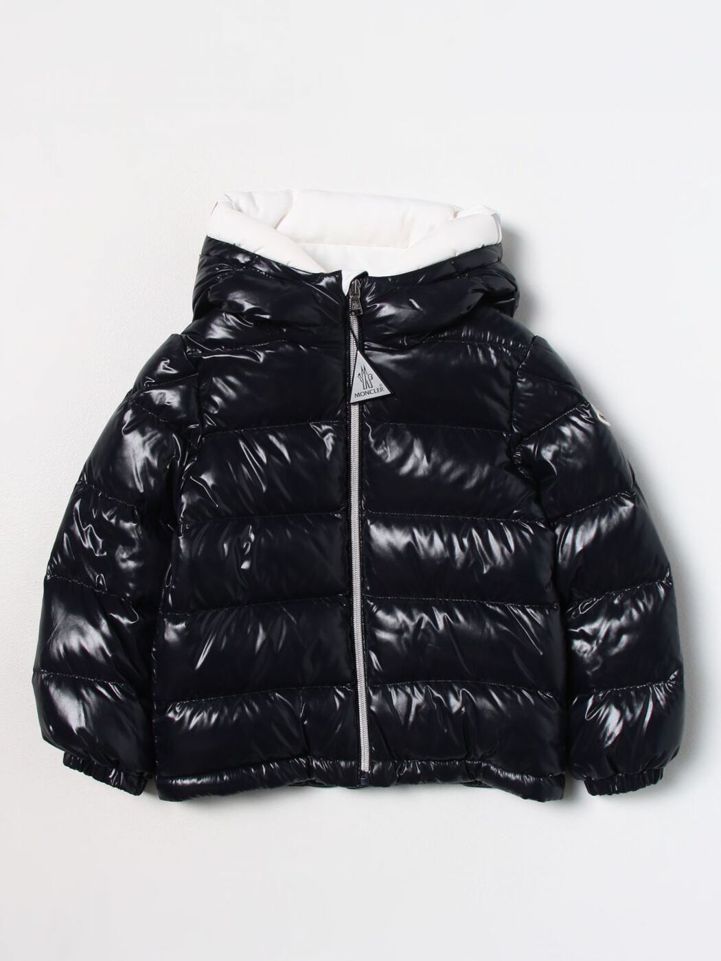 MONCLER モンクレール ブルー Blue ベビーウェア ベビーユニセックス 秋冬2023/2024 1A000155963V 【関..